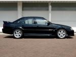 Vauxhall Omega Lotus by Carlton 1990 года